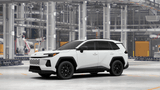 2026 Toyota RAV4 - Preview 2