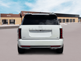 2027 Hyundai Palisade - Preview 6