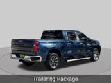 2021 Chevrolet Silverado 1500 - Preview 5