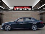2014 Mercedes-Benz E-Class - Preview 3
