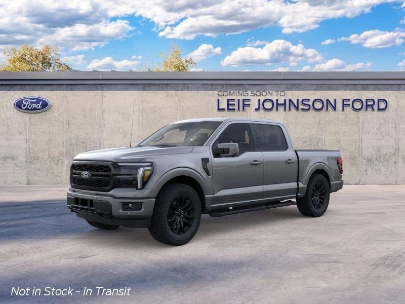 2026 Ford F-150 - Image 1