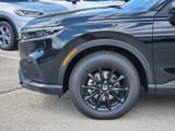 2026 Honda CR-V - Preview 7