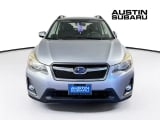 2017 Subaru Crosstrek - Preview 2