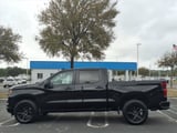 2025 Chevrolet Silverado 1500 - Preview 6