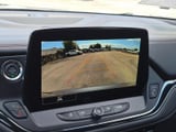2026 Chevrolet Blazer - Preview 10