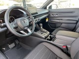 2027 Honda CR-V - Preview 10
