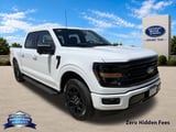 2026 Ford F-150 - Preview 2