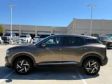 2025 Nissan Kicks - Preview 7
