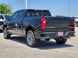 2026 Chevrolet Silverado 1500 - Preview 5