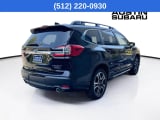 2026 Subaru Ascent - Preview 7