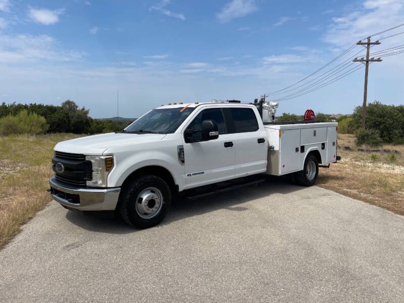 2019 Ford F-350 - Image 1