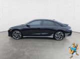 2023 Hyundai Ioniq 6 - Preview 8