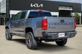 2022 Chevrolet Colorado - Preview 4