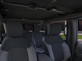 2026 Ford Bronco - Preview 12
