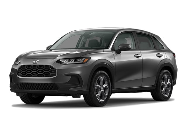 2027 Honda HR-V - Image 1