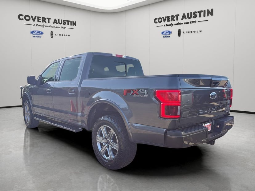 2019 Ford F-150 - Image 3