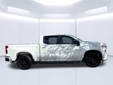 2026 Chevrolet Silverado 1500 - Preview 6