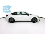 2026 Honda Civic - Preview 8