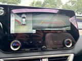 2026 Lexus RX - Preview 15