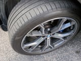 2024 BMW X6 - Preview 12