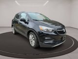 2020 Buick Encore - Preview 3