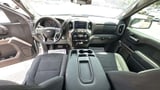 2020 Chevrolet Silverado 1500 - Preview 12