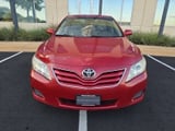 2010 Toyota Camry - Preview 2
