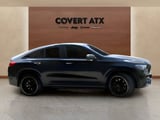 2022 Mercedes-Benz GLE - Preview 6