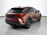 2024 Lexus RX - Preview 5