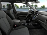 2026 Subaru Forester - Preview 15