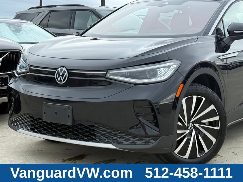 2023 Volkswagen ID.4 - Image 1