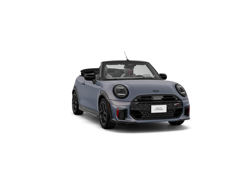 2027 MINI Cooper Convertible - Image 1