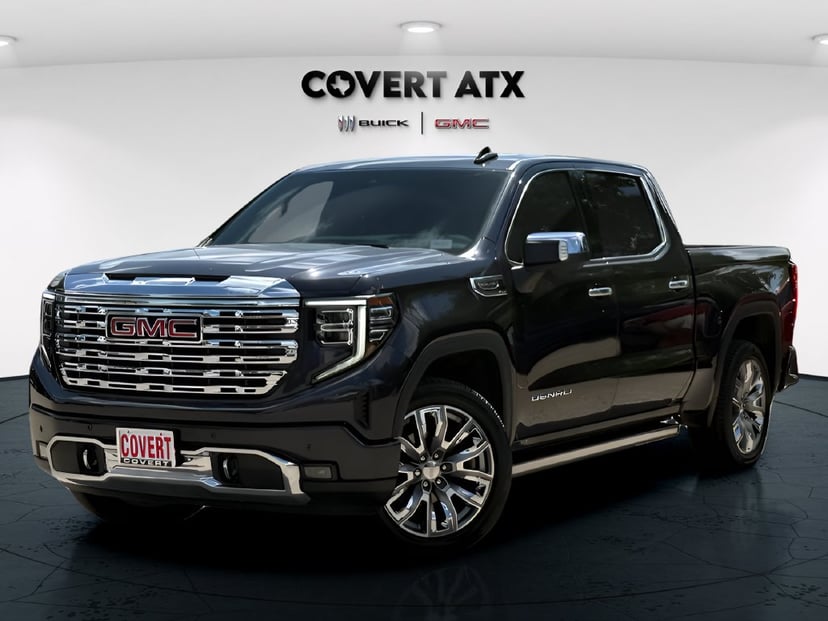 2022 GMC Sierra 1500 - Image 1