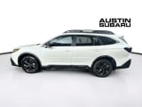 2020 Subaru Outback - Preview 4