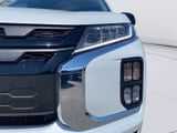 2024 Mitsubishi Outlander Sport - Preview 10