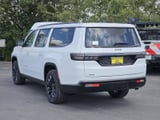 2026 Jeep Grand Wagoneer L - Preview 6