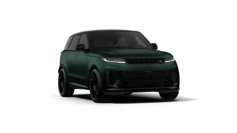 2026 Land Rover Range Rover Sport - Image 1