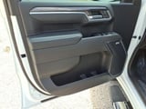 2025 Chevrolet Silverado 1500 - Preview 12