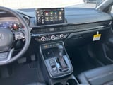 2027 Honda CR-V - Preview 10