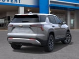 2027 Chevrolet Equinox - Preview 7