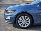 2024 Chevrolet Malibu - Preview 8