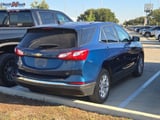 2019 Chevrolet Equinox - Preview 4