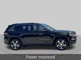 2023 Jeep Grand Cherokee - Preview 6