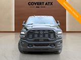 2026 Ram 2500 - Preview 8