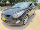 2013 Hyundai Elantra - Preview 3