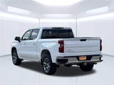 2026 Chevrolet Silverado 1500 - Preview 4