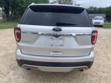 2016 Ford Explorer - Preview 5