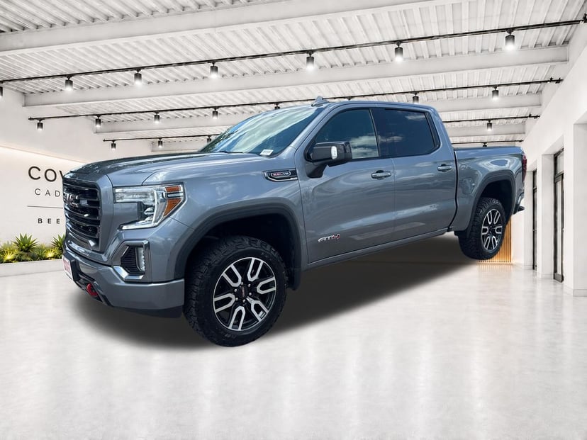 2021 GMC Sierra 1500 - Image 3