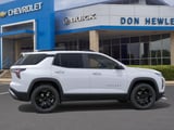 2027 Chevrolet Equinox - Preview 5