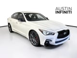 2023 INFINITI Q50 - Preview 2
